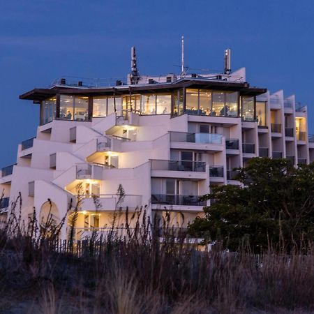 Thalazur Port-Camargue - Hotel & Spa Le Grau-du-Roi Eksteriør bilde