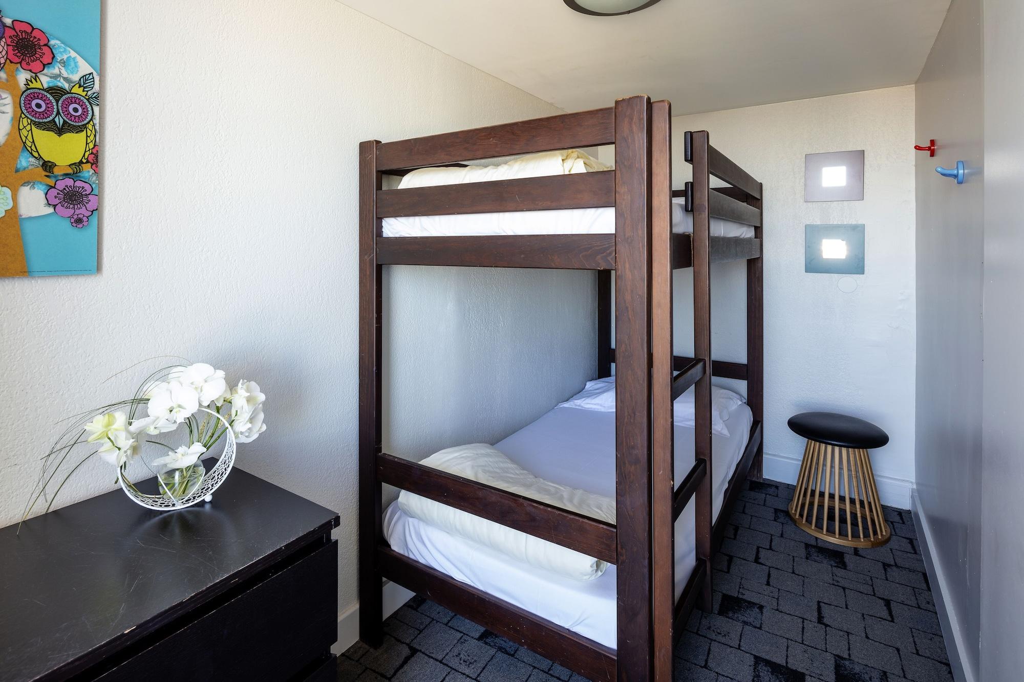 Thalazur Port-Camargue - Hotel & Spa Le Grau-du-Roi Eksteriør bilde