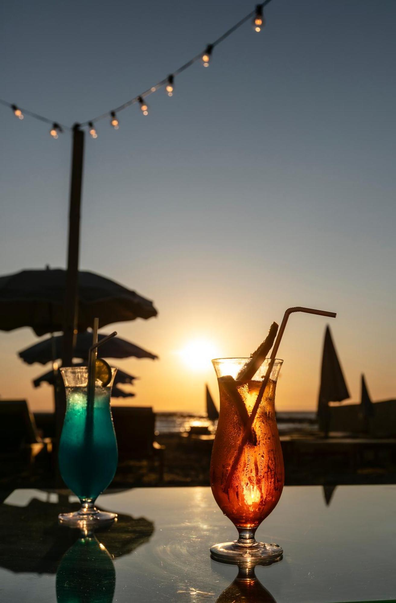 Thalazur Port-Camargue - Hotel & Spa Le Grau-du-Roi Eksteriør bilde