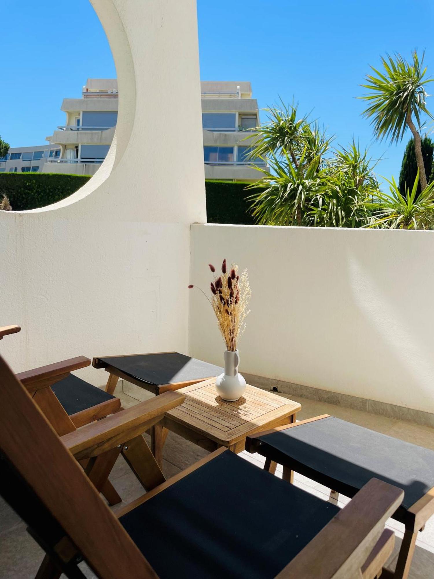 Thalazur Port-Camargue - Hotel & Spa Le Grau-du-Roi Eksteriør bilde